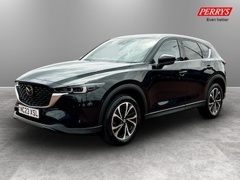 Used Mazda CX-5 2023 for sale - 78951546: Photo