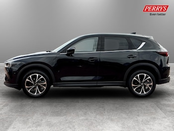 Used Mazda CX-5 2023 for sale - 78951546: Photo