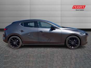 Used Mazda Mazda3 2025 for sale - 74927360: Photo