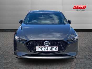 Used Mazda Mazda3 2025 for sale - 74927360: Photo