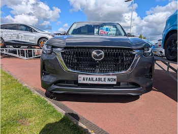 Used Mazda CX-60 2026 for sale - 76230691: Photo