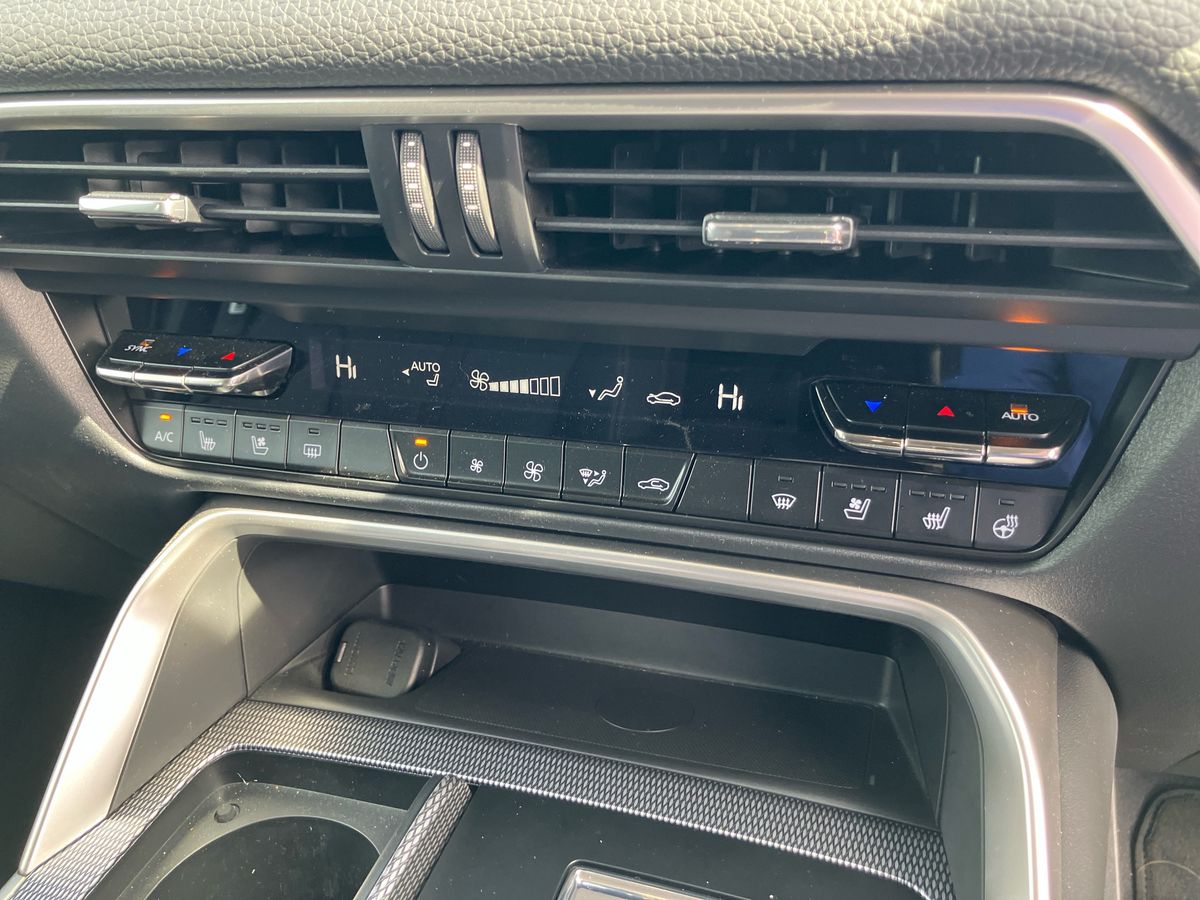 Used Mazda CX-60 2025 for sale - 77125318: Photo 13