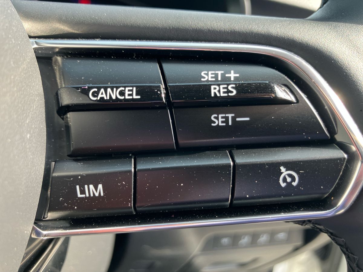 Used Mazda CX-60 2025 for sale - 77125318: Photo 28