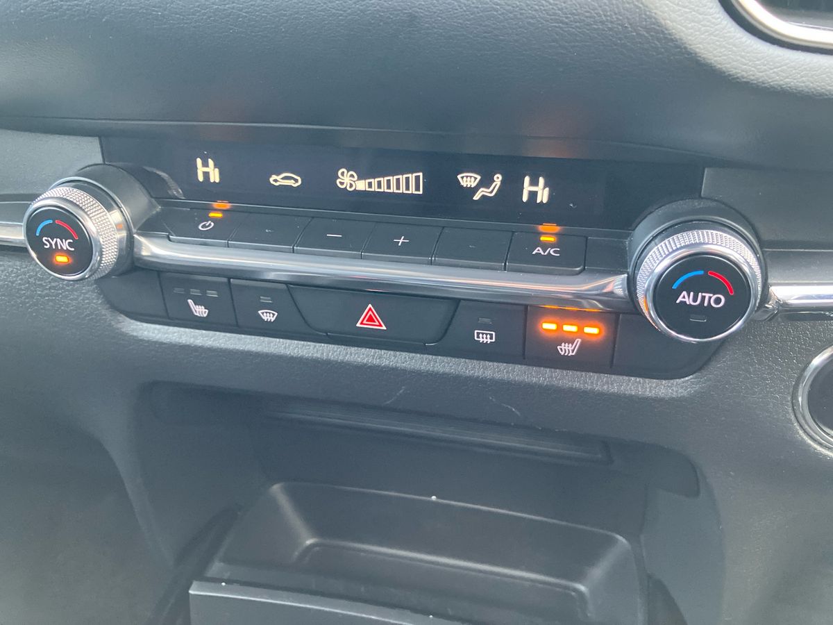 Used Mazda CX-30 2022 for sale - 76128481: Photo 12