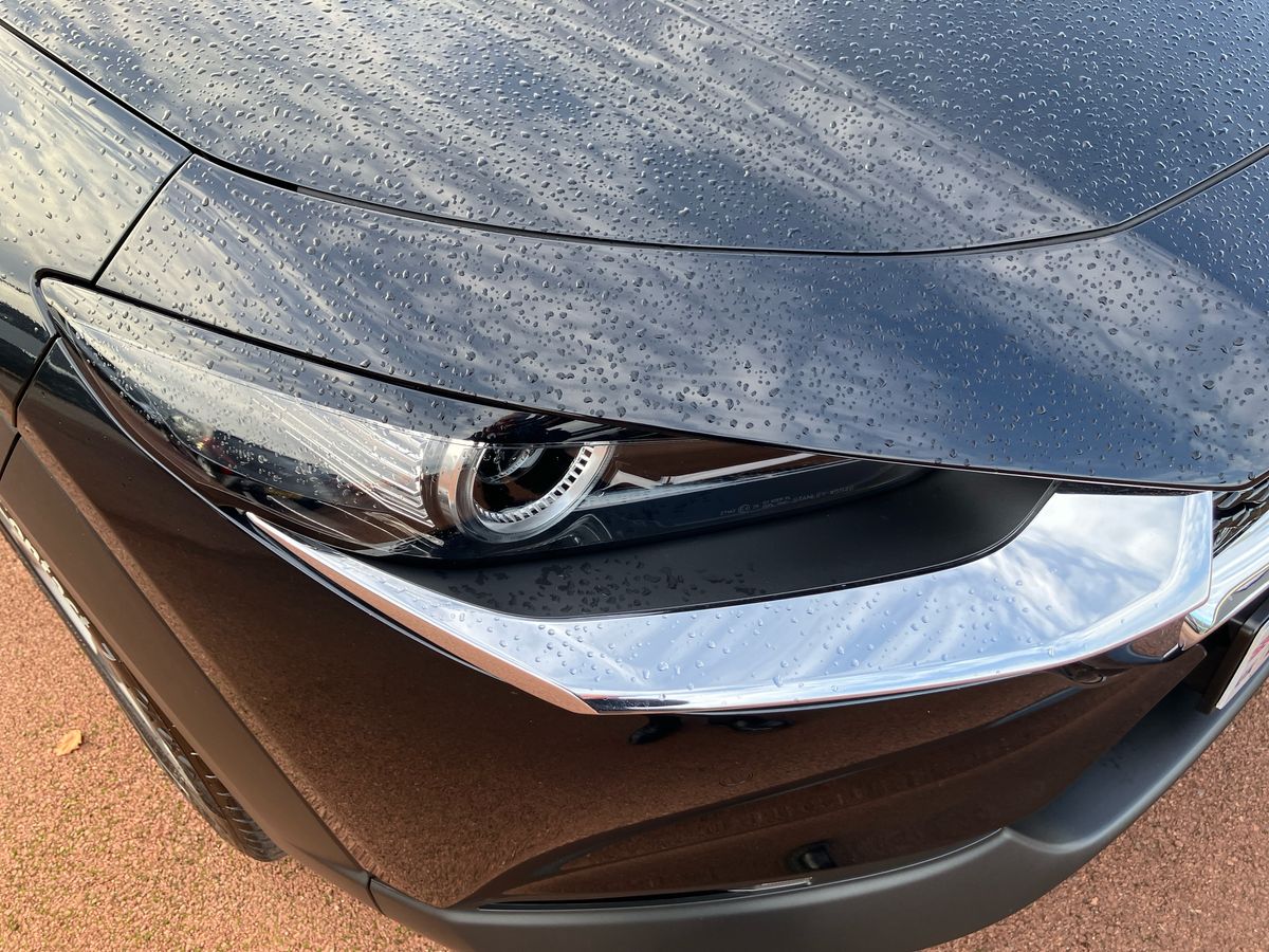 Used Mazda CX-30 2022 for sale - 76128481: Photo 13