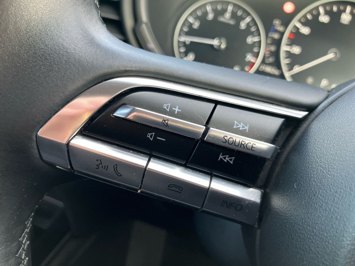 Used Mazda CX-30 2022 for sale - 76128481: Photo 16