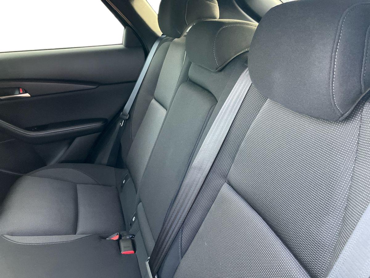 Used Mazda CX-30 2022 for sale - 76128481: Photo 19