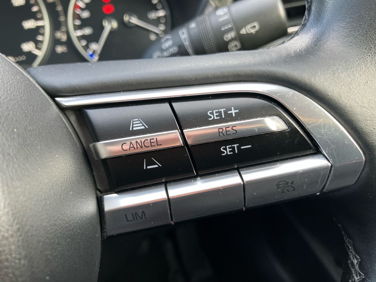 Used Mazda CX-30 2022 for sale - 76128481: Photo 21