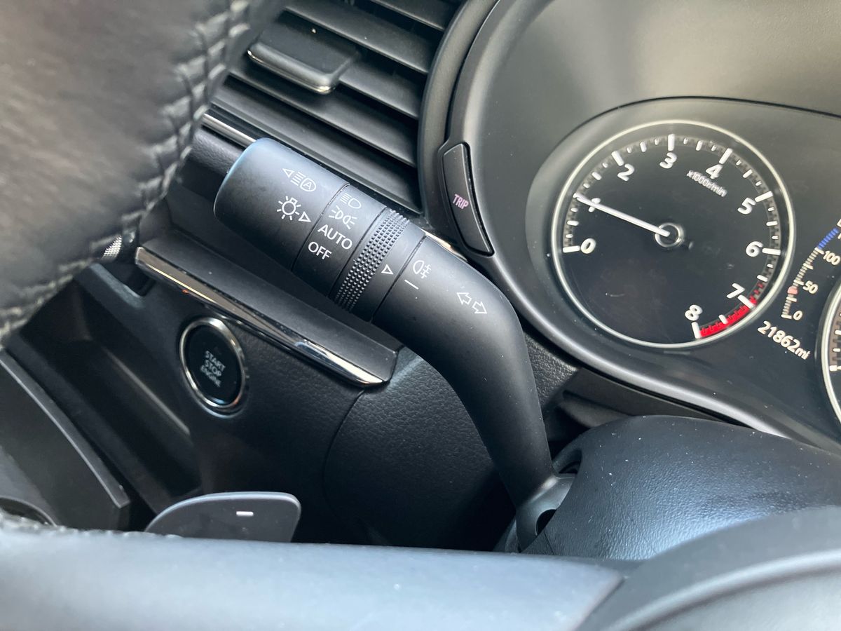 Used Mazda CX-30 2022 for sale - 76128481: Photo 22