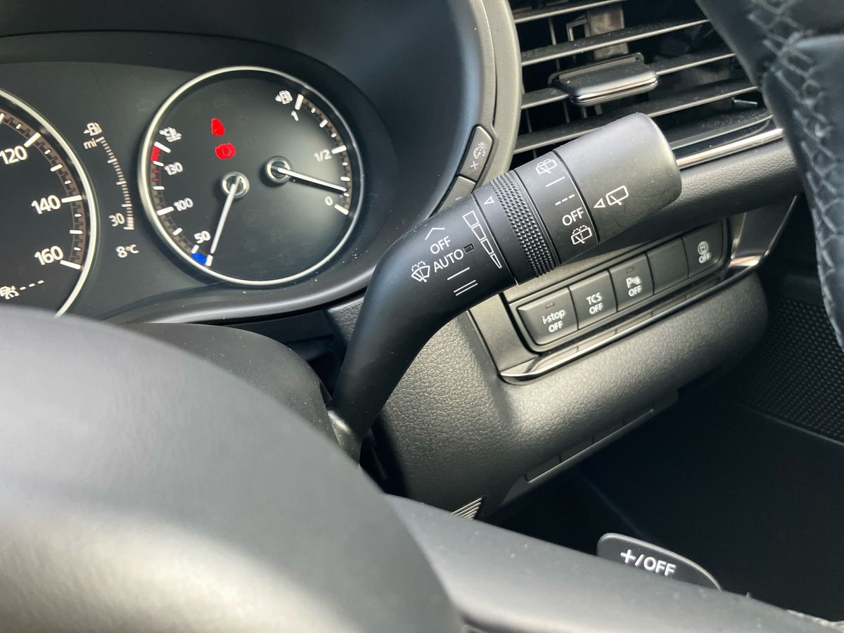 Used Mazda CX-30 2022 for sale - 76128481: Photo 23