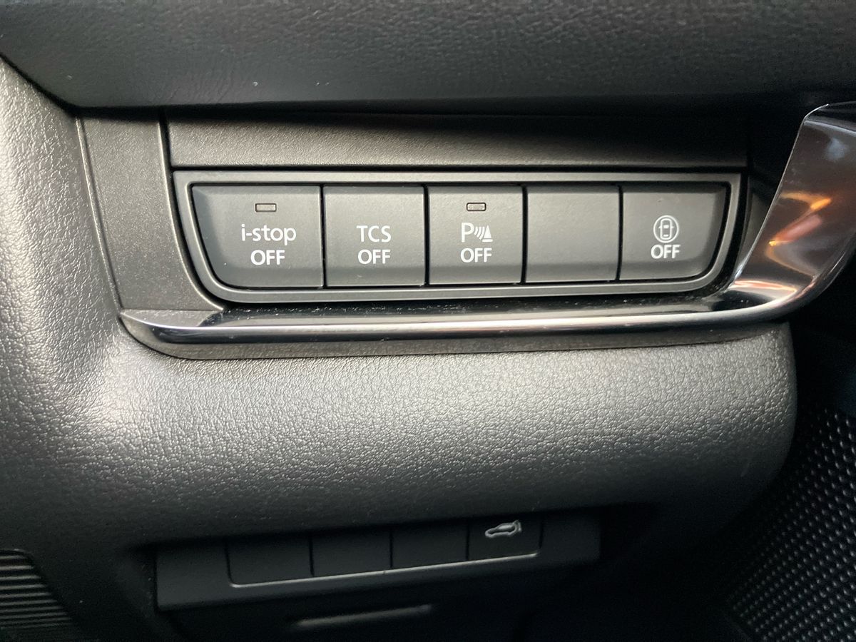 Used Mazda CX-30 2022 for sale - 76128481: Photo 24