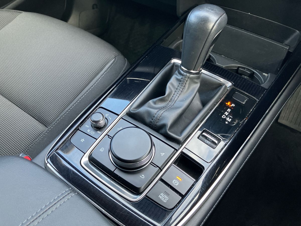 Used Mazda CX-30 2022 for sale - 76128481: Photo 26