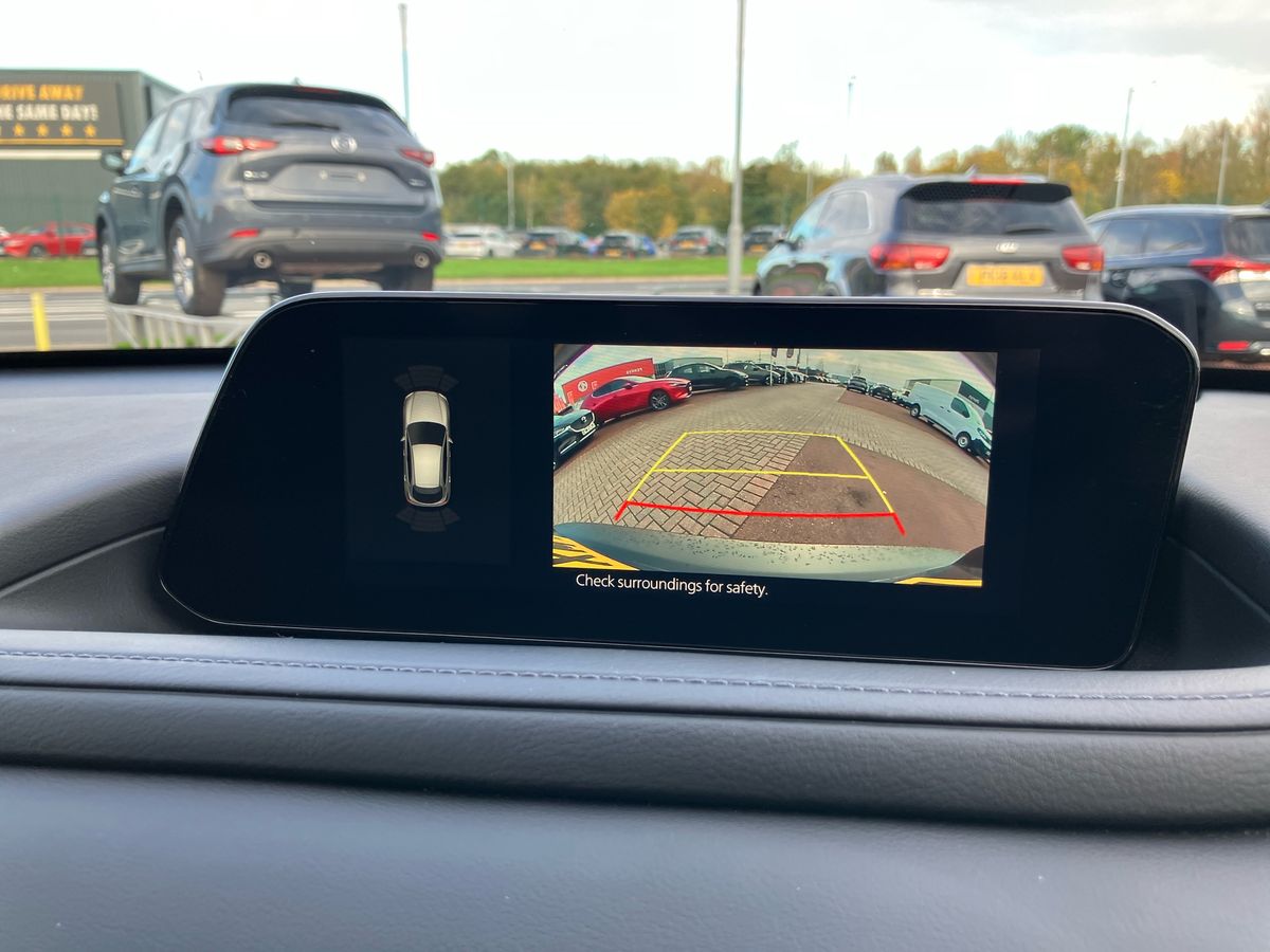 Used Mazda CX-30 2022 for sale - 76128481: Photo 27