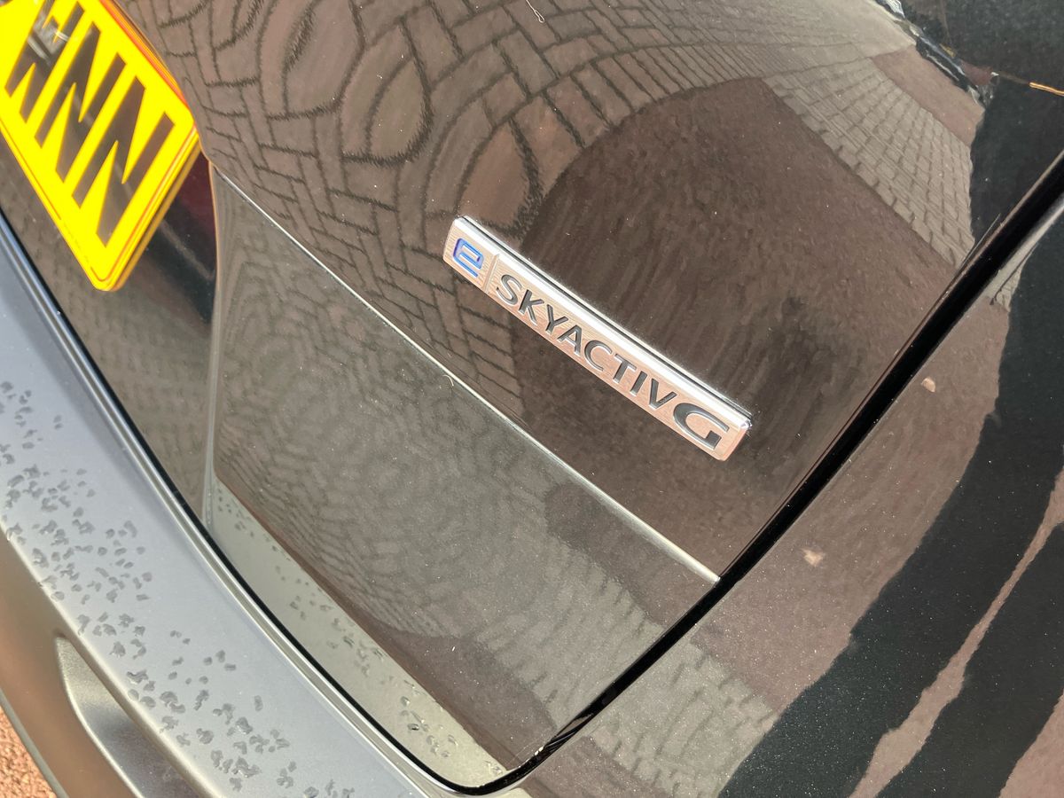 Used Mazda CX-30 2022 for sale - 76128481: Photo 33