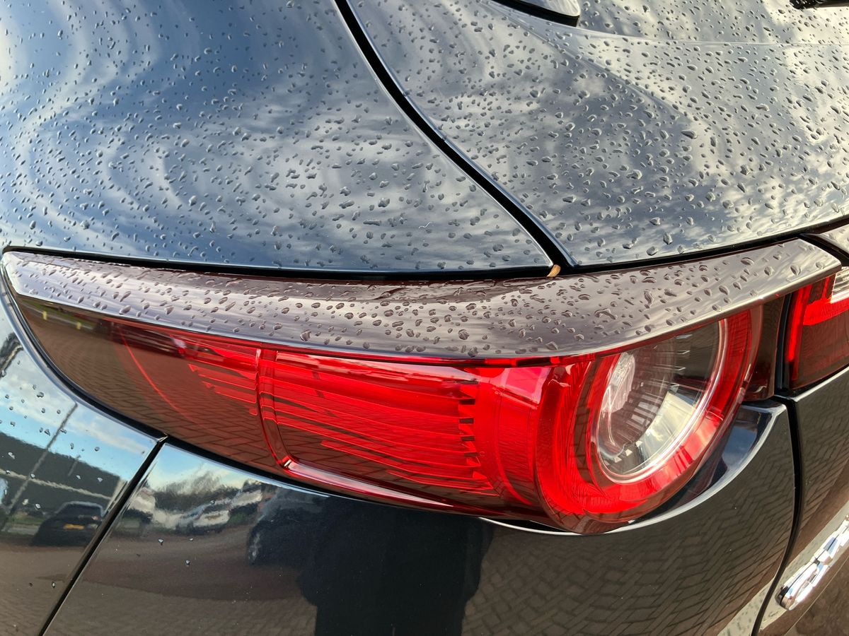 Used Mazda CX-30 2022 for sale - 76128481: Photo 35