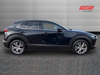 Used Mazda CX-30 2022 for sale - 76128481: Photo