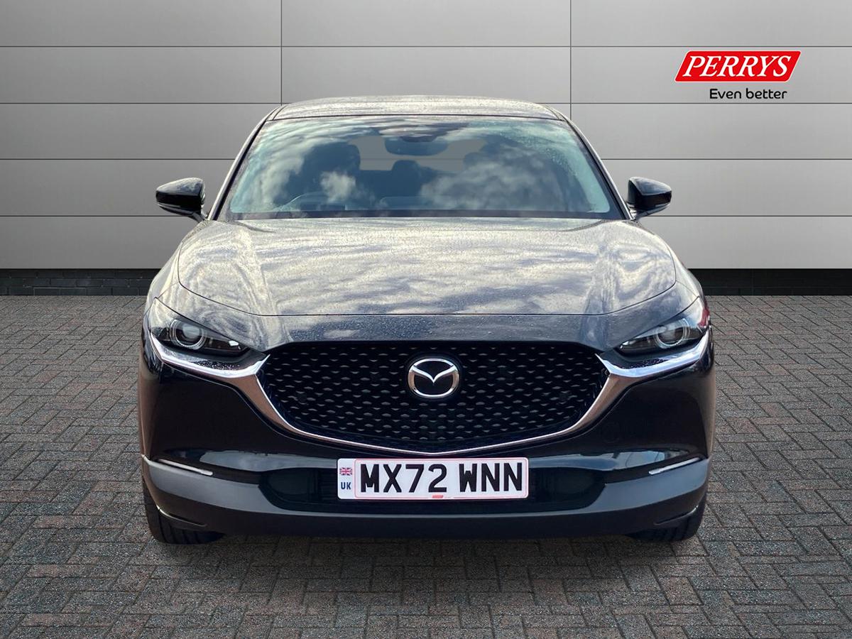 Used Mazda CX-30 2022 for sale - 76128481: Photo 4