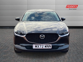 Used Mazda CX-30 2022 for sale - 76128481: Photo