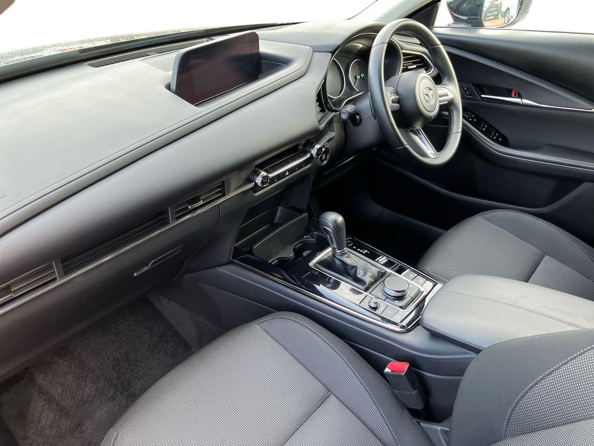 Used Mazda CX-30 2022 for sale - 76128481: Photo 6