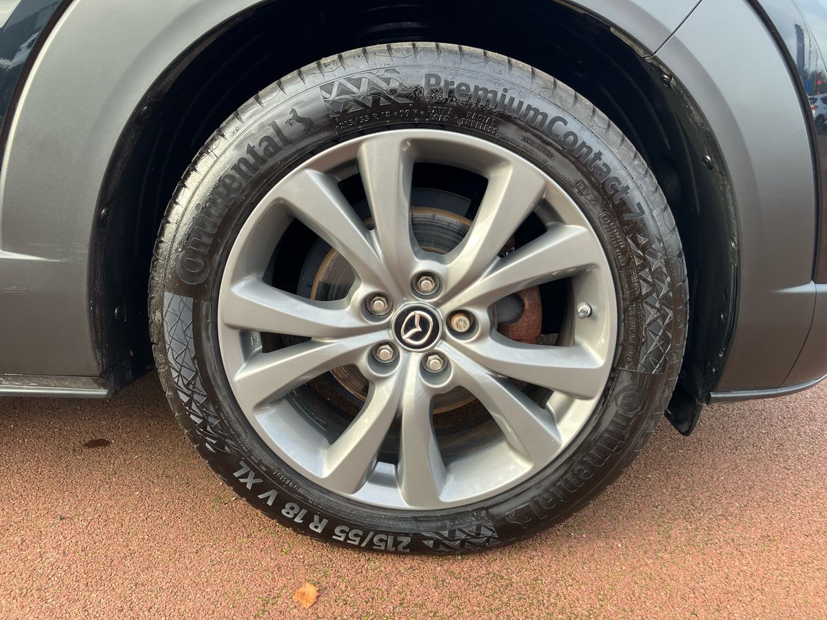 Used Mazda CX-30 2022 for sale - 76128481: Photo 7