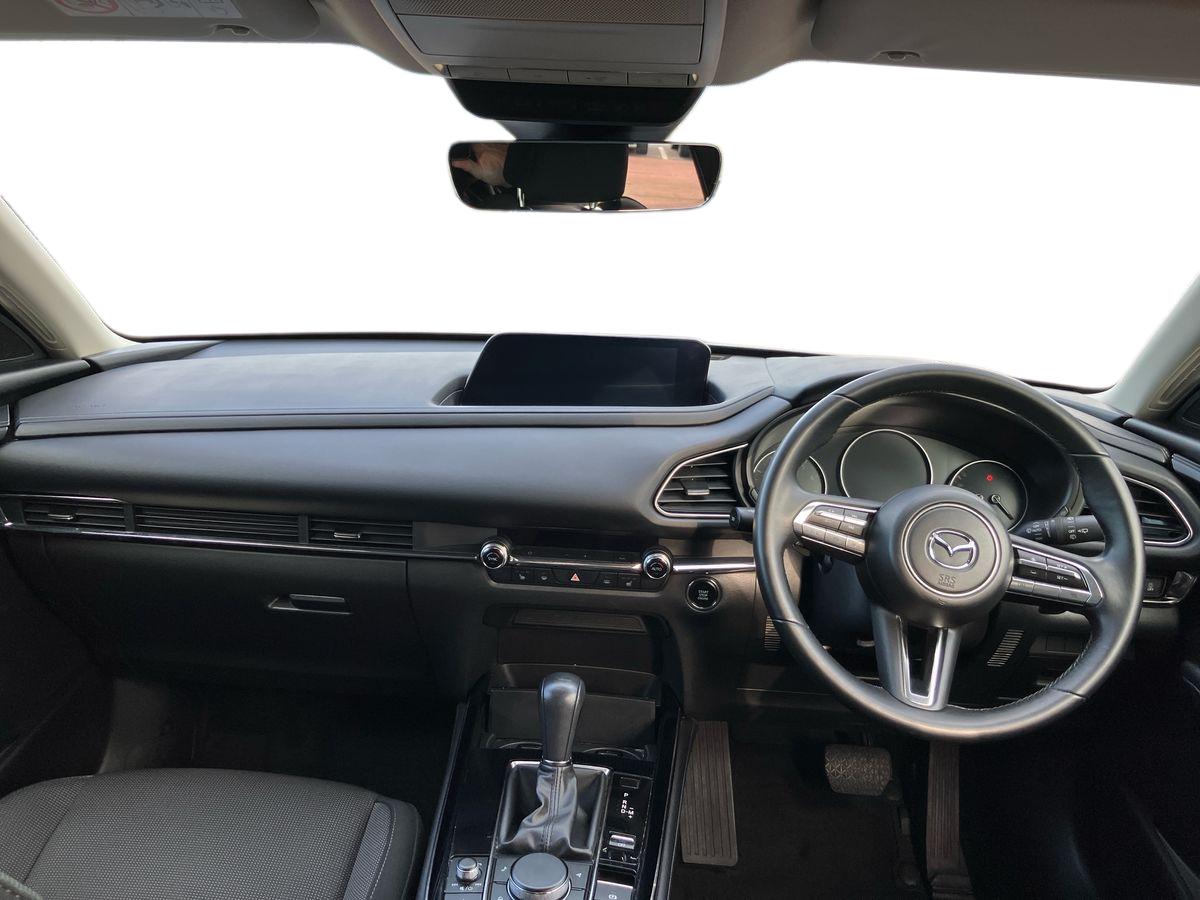 Used Mazda CX-30 2022 for sale - 76128481: Photo 9