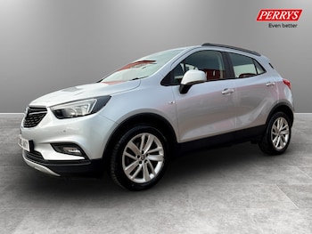 Used Vauxhall Mokka 2019 for sale - 77831307: Photo