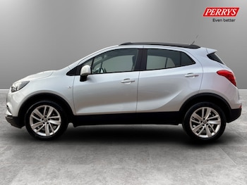 Used Vauxhall Mokka 2019 for sale - 77831307: Photo