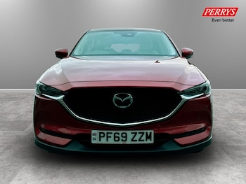 Used Mazda CX-5 2020 for sale - 77604246: Photo