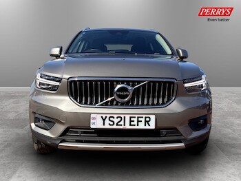 Used Volvo XC40 2021 for sale - 77980293: Photo