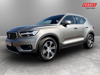 Used Volvo XC40 2021 for sale - 77980293: Photo