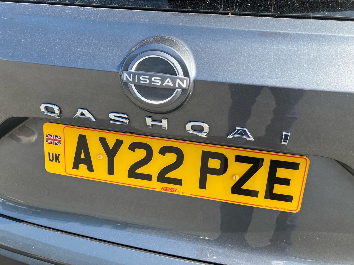 Vehicle 27