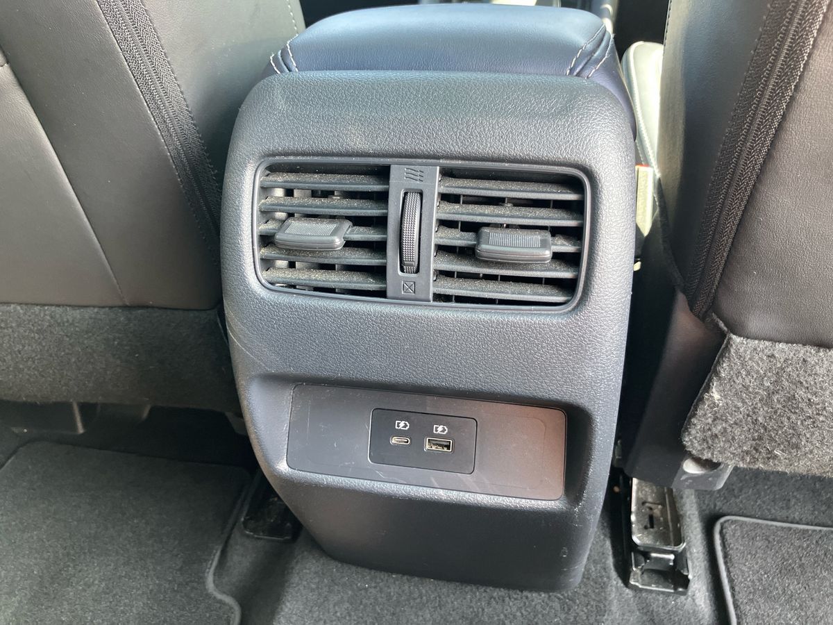 Vehicle 38
