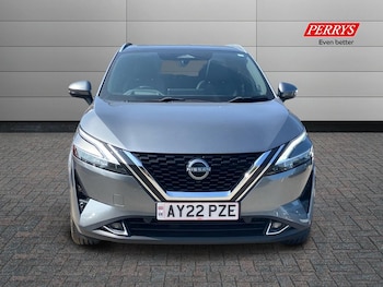 Used Nissan Qashqai 2022 for sale - 75342428: Photo