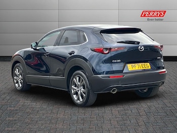 Used Mazda CX-30 2022 for sale - 75661487: Photo