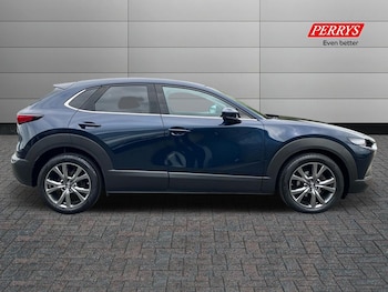 Used Mazda CX-30 2022 for sale - 75661487: Photo
