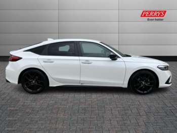 Used Honda Civic 2023 for sale - 74927350: Photo