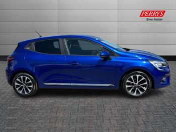 Used Renault Clio 2020 for sale - 74927401: Photo