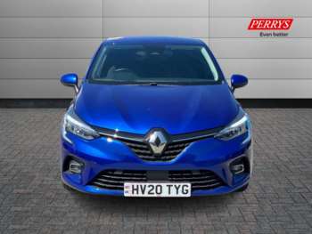 Used Renault Clio 2020 for sale - 74927401: Photo
