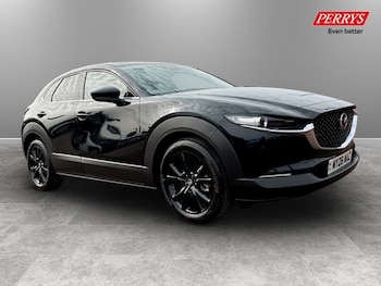 Used Mazda CX-30 2026 for sale - 78454165: Photo