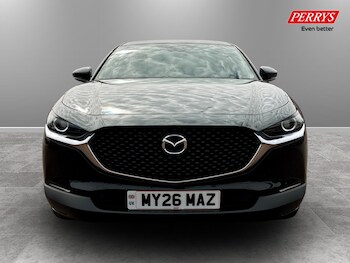 Used Mazda CX-30 2026 for sale - 78454165: Photo