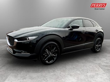 Used Mazda CX-30 2026 for sale - 78454165: Photo