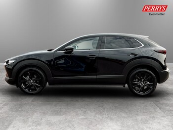 Used Mazda CX-30 2026 for sale - 78454165: Photo
