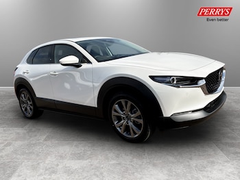 Used Mazda CX-30 2026 for sale - 78453710: Photo