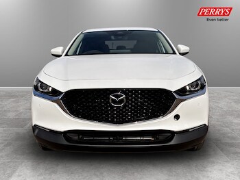Used Mazda CX-30 2026 for sale - 78453710: Photo