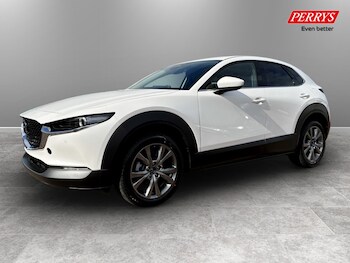 Used Mazda CX-30 2026 for sale - 78453710: Photo