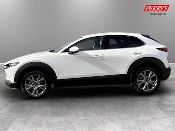 Used Mazda CX-30 2026 for sale - 78453710: Photo