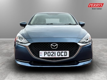 Used Mazda Mazda2 2021 for sale - 78732830: Photo