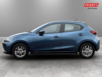 Used Mazda Mazda2 2021 for sale - 78732830: Photo