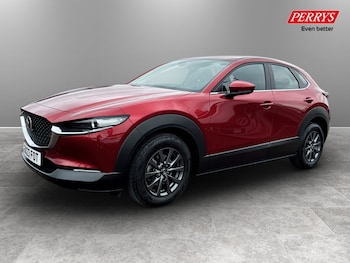 Used Mazda CX-30 2023 for sale - 78043376: Photo