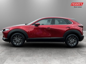 Used Mazda CX-30 2023 for sale - 78043376: Photo